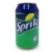 Lata Refresco Lima Sprite 33 Cl